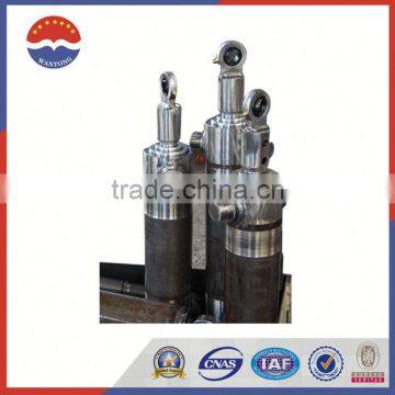 3-Stage Three Stage Telescopic Hydraulic Cylinder