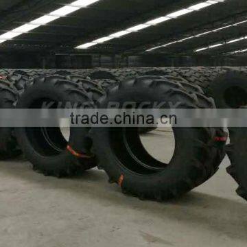 Agricultural Farming Tractor Tire 8.3-24 photo-4