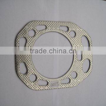 China Supplier Diesel Engine Part Cylinder Head Gasket photo-5