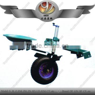 Walking Tractor Tail Wheel for Ploughing, Wuhan Plough Tail Wheel photo-6