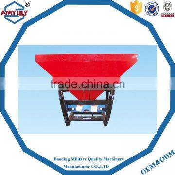 High effciency fertilizer spreader machinery