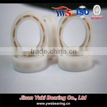 High Temperature Application Plastic Bearings photo-3