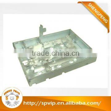 Sheet Metal Parts, Electric Box, Metal Samping Parts photo-3