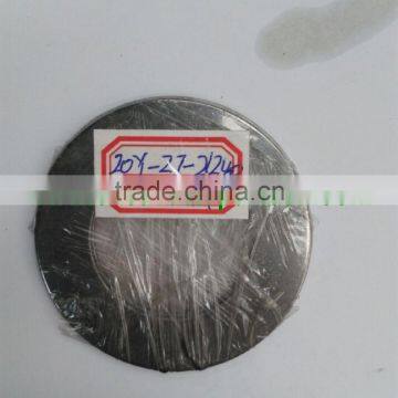 PC220-6 PC200-8 PC220-8 PC300-8 PC350-8 20Y-27-21240 Excavator Final Drive Travel Motor Washer