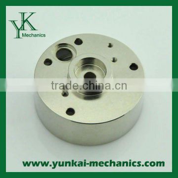 High quality eccentric precision cnc turning parts