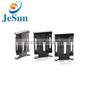 China Supplier Black Plating Machine Washers photo-4