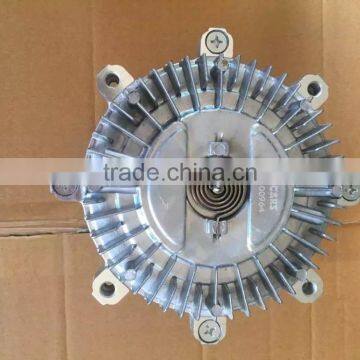 Germany Car Radiator Fan Clutch 078121350 078121350A photo-5