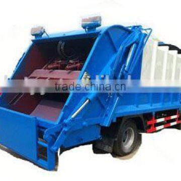 Hydraulic Cylinder for Compression Garbage Truck photo-2