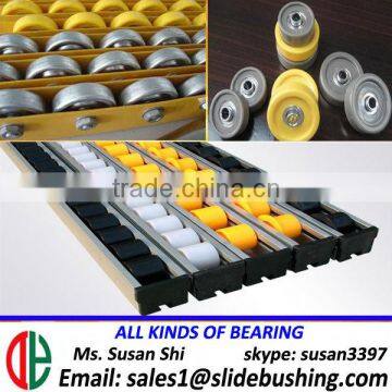 Ball Caster Ball Nano Wheels Steel Ball With Hole Cross Transfer Conveyor 25 Inch Locking Casters 1 Small Nylon Ball Casters photo-5