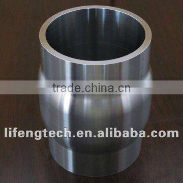 outer steel tube bushing