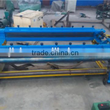 Automatic NW Series Gabion Hexagonal Wire Mesh Machine