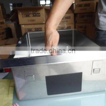 On-time Delivery Factory Supply Kitchen Sink photo-3