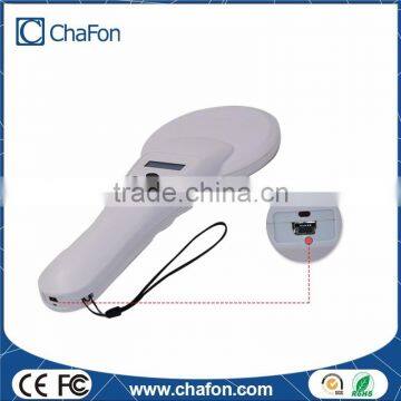 Animal Rfid Reader/Rfid Reader 134.2Khz photo-2