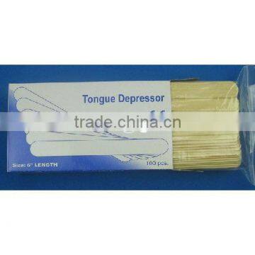 Tongue Depressor