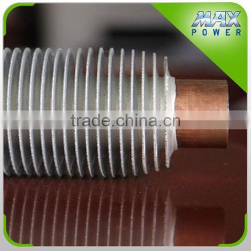 circle fin tube heat-exchanger from China