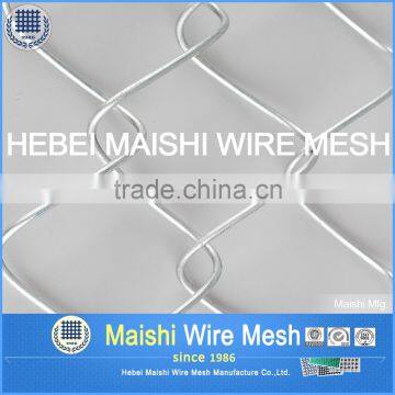 1/2" Mini Mesh Chain Link Fabric photo-2