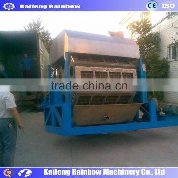 Environmental Friendly Egg Tray/Beer Tray Processing Machine