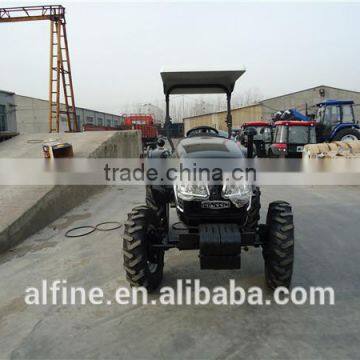 Good Quality 2015 New 35hp 4wd Farmtrac Tractor Price photo-4