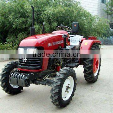 30HP FARM TRACTOR WITH 4WD ( KINDS OPTIONAL HOT SALE ) photo-4