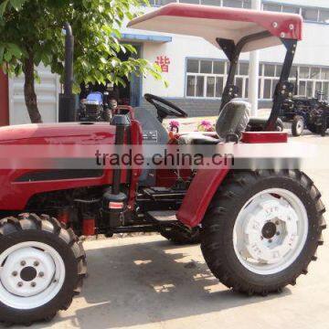 2014 Hot Sale 25hp 4WD NEW254 Farm Tractor photo-2