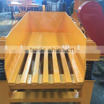 Mini Gravel Sand Vibrating Feeder,gravel Electric Vibrating Feeder Price for Stone