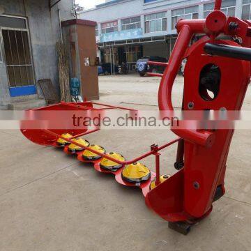 Tractor Mounted Disc Mower Hot Sales Model Made in China photo-5