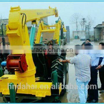 Pile Driver Position photo-4