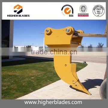 Hot Sale Backhoe Ripper With Shank Tipper Protector photo-3