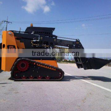 Crawler Loader