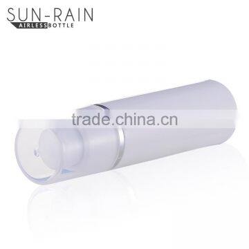 Best Price New Products Widely Use 50ml Cosmetic Foam Pump Bottle photo-4