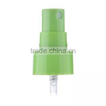 Hot Sale 24/410 Cosmetic Use Mist Sprayer photo-3