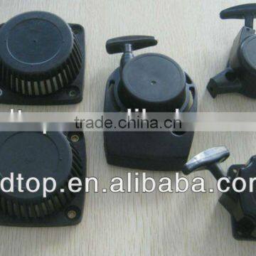 China original universal gasoline engine starter