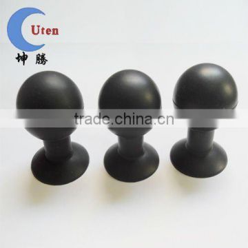 OEM Silicone Rubber Pipette Bulb for Lens Production Line