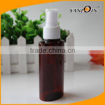 3Oz Plastic Spray Bottle With Fine Mist Atomizer for Essential Oils Cleaning photo-2