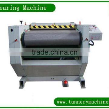 1300mm Width Shearing Skinning Machine for Kangaroo Exported Among Europe photo-3