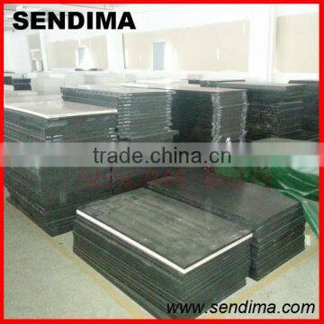 Black Nylon Sheet/Board