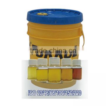 Hydraulic Lubricant Similar to Total MEP Hydraulic Oil ISO 32