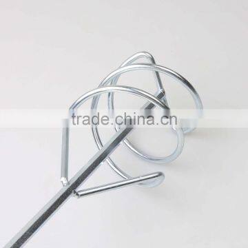 Factory Diy Cement Paint Paddle Mixer photo-4