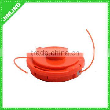 Super Nylon Line Trimmer Head Nylon Cutting Good Price Strimmer Head photo-2