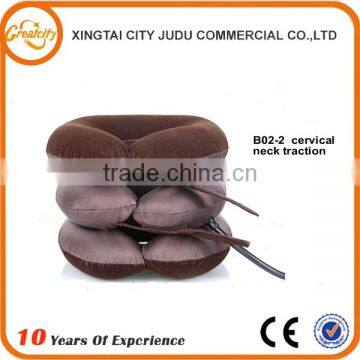Air Neck Collar Traction Device photo-4