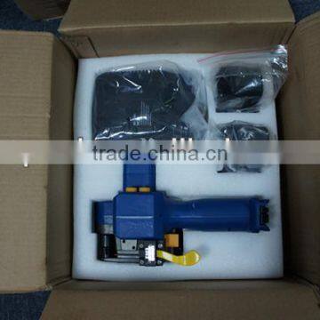 Z323 Buckle Free Friction Welding Pet Strapping Tool photo-3