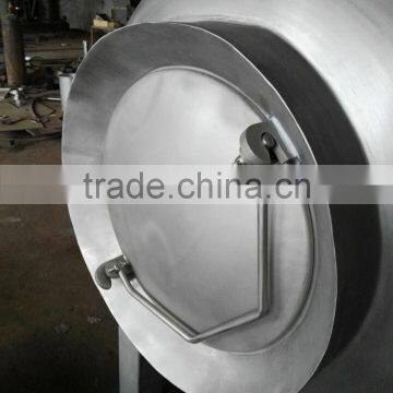 500L Vacuum Chicken Tumbler Machine photo-5