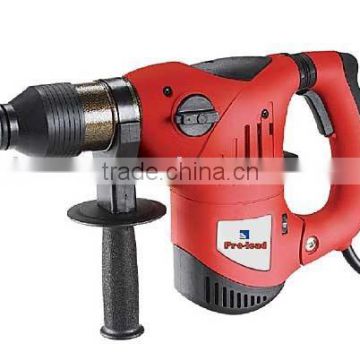 32mm Rotary Hammer Drill