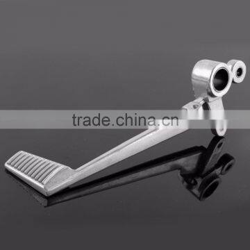 Aluminum Rear Brake Pedal Lever For 04-07 HONDA CBR1000RR photo-2