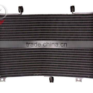 Aftermarket OEM radiator for GSXR750 600