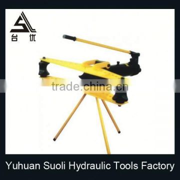 angle iron cutting machine