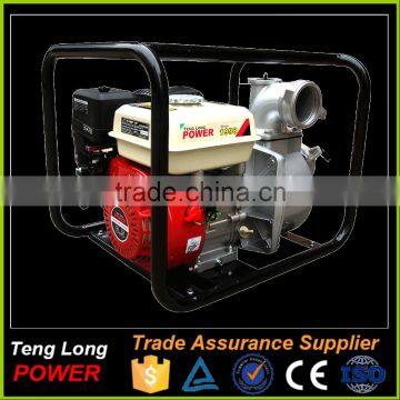 Favorable Price Water Service Pump With Pressure Switch photo-3