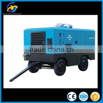 GM47L-1 DC Type Air Compressor photo-4