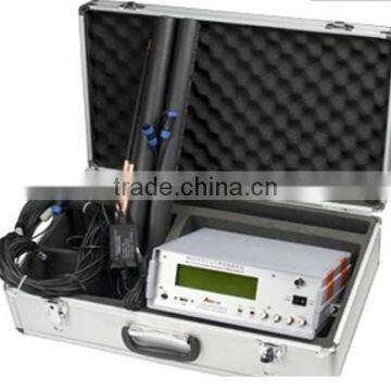 Best Underground Gold Metal Detector Hot DDC-8 (ADMT-1B) photo-4