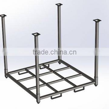 Tire Transportation Rack photo-2
